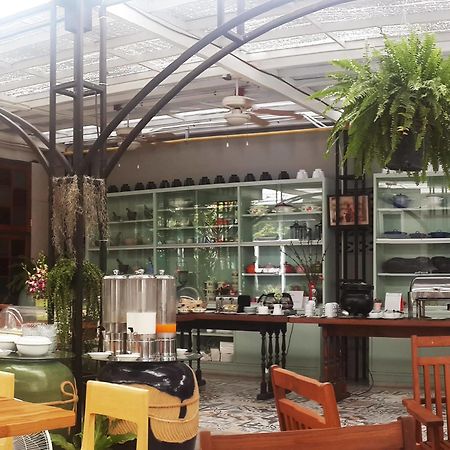 La Casa Hotel Pattaya Ngoại thất bức ảnh