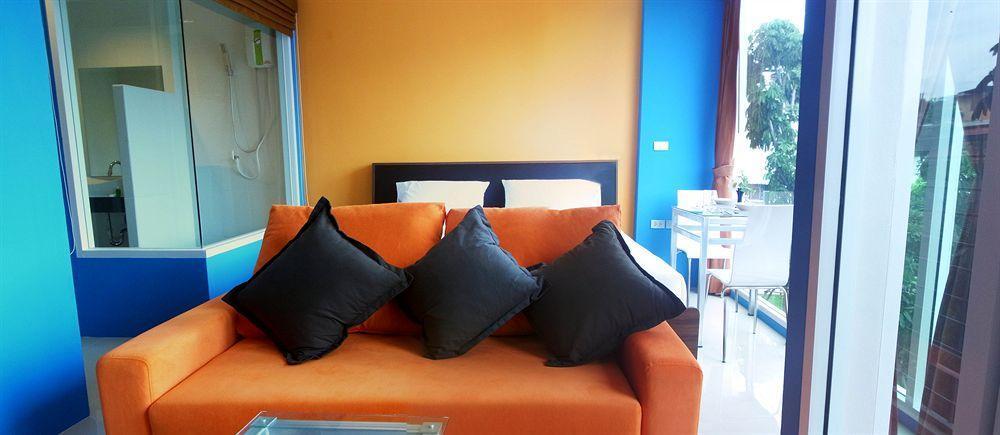 La Casa Hotel Pattaya Ngoại thất bức ảnh