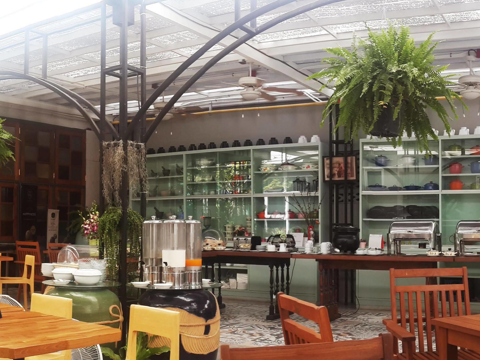 La Casa Hotel Pattaya Ngoại thất bức ảnh