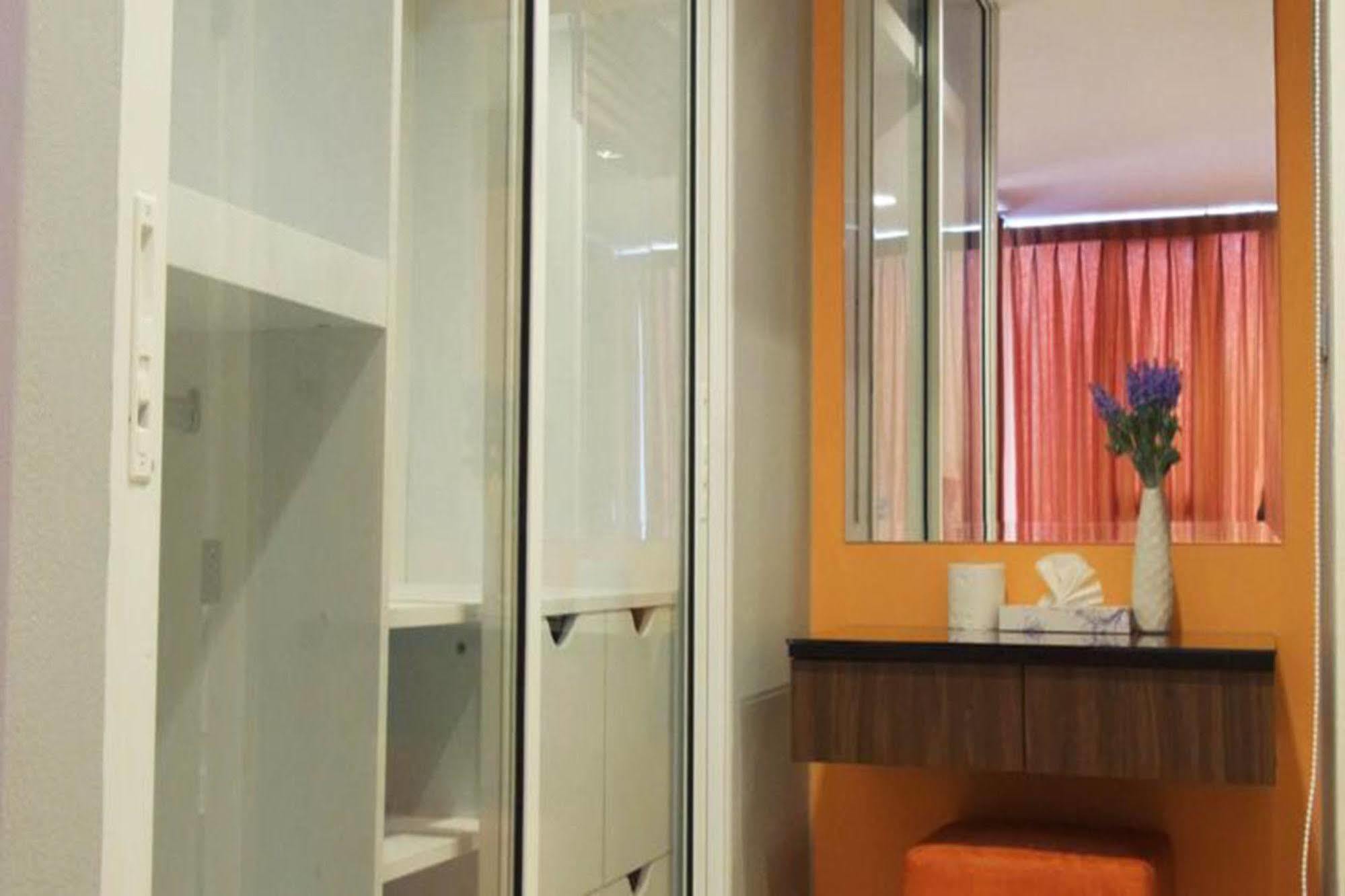 La Casa Hotel Pattaya Ngoại thất bức ảnh