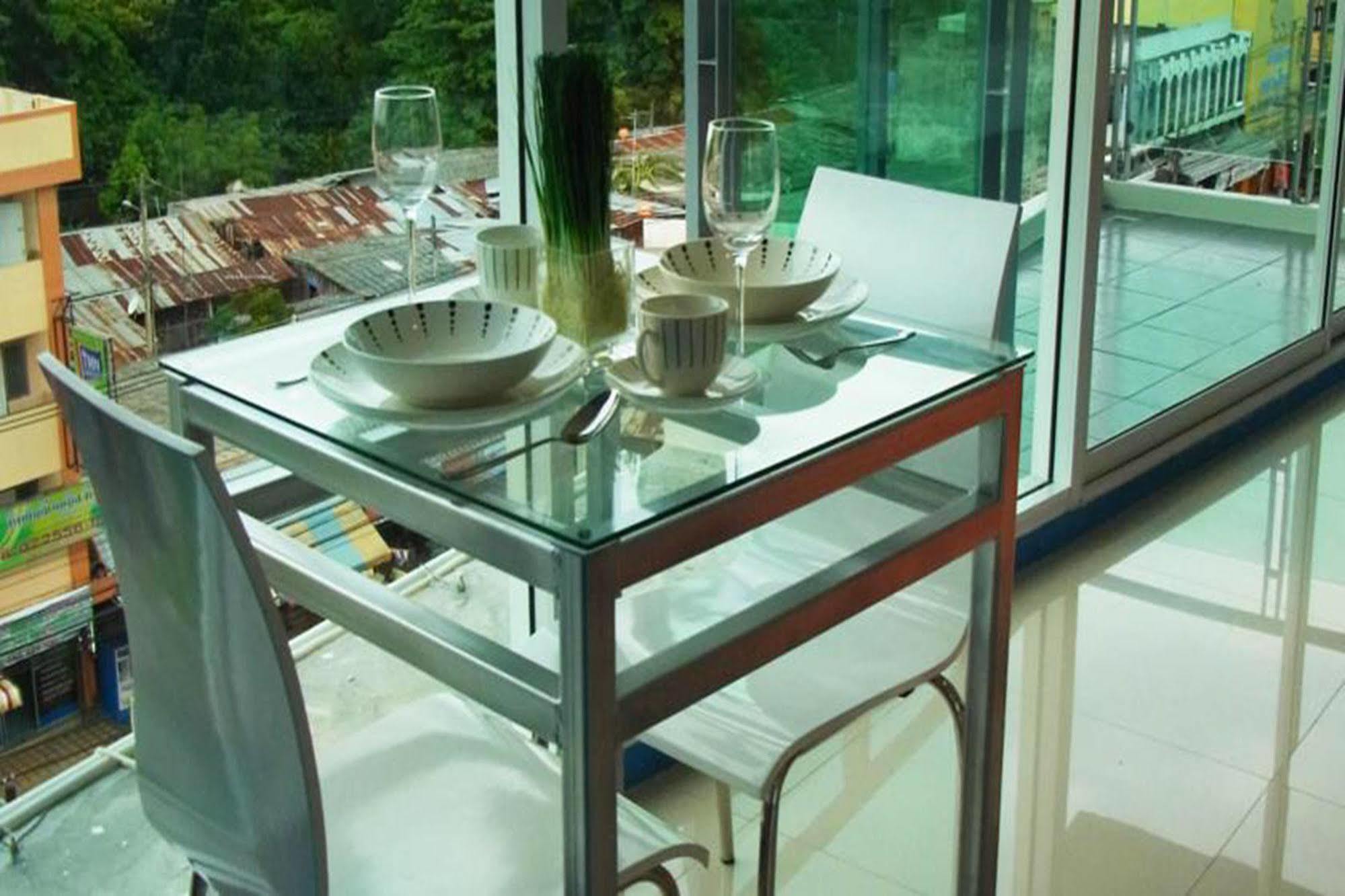 La Casa Hotel Pattaya Ngoại thất bức ảnh
