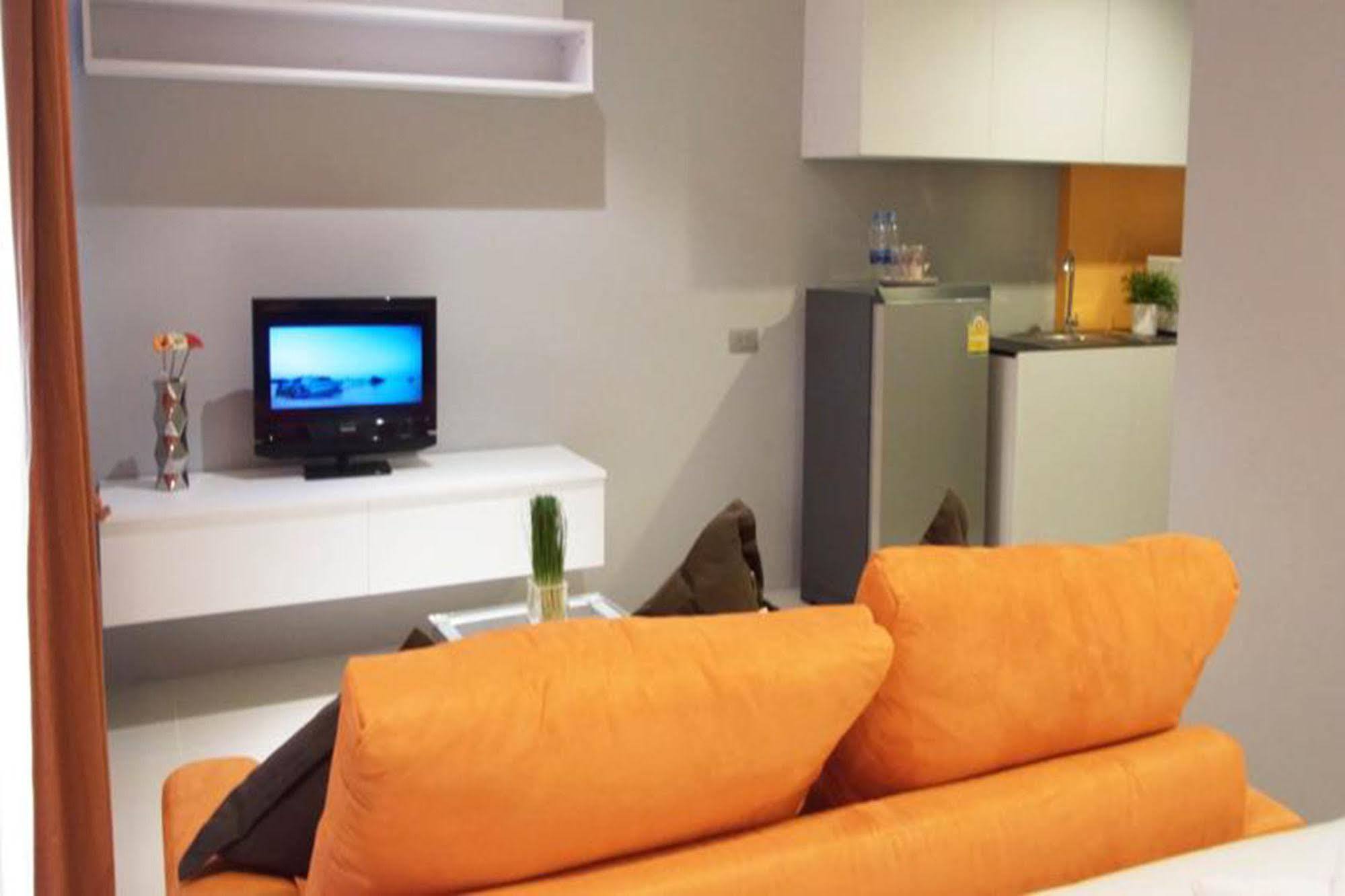 La Casa Hotel Pattaya Ngoại thất bức ảnh