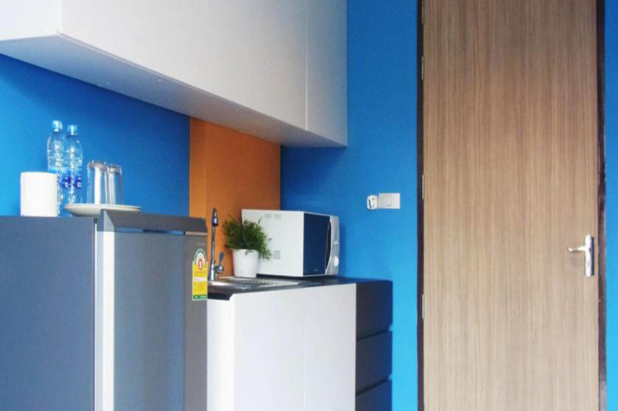 La Casa Hotel Pattaya Ngoại thất bức ảnh