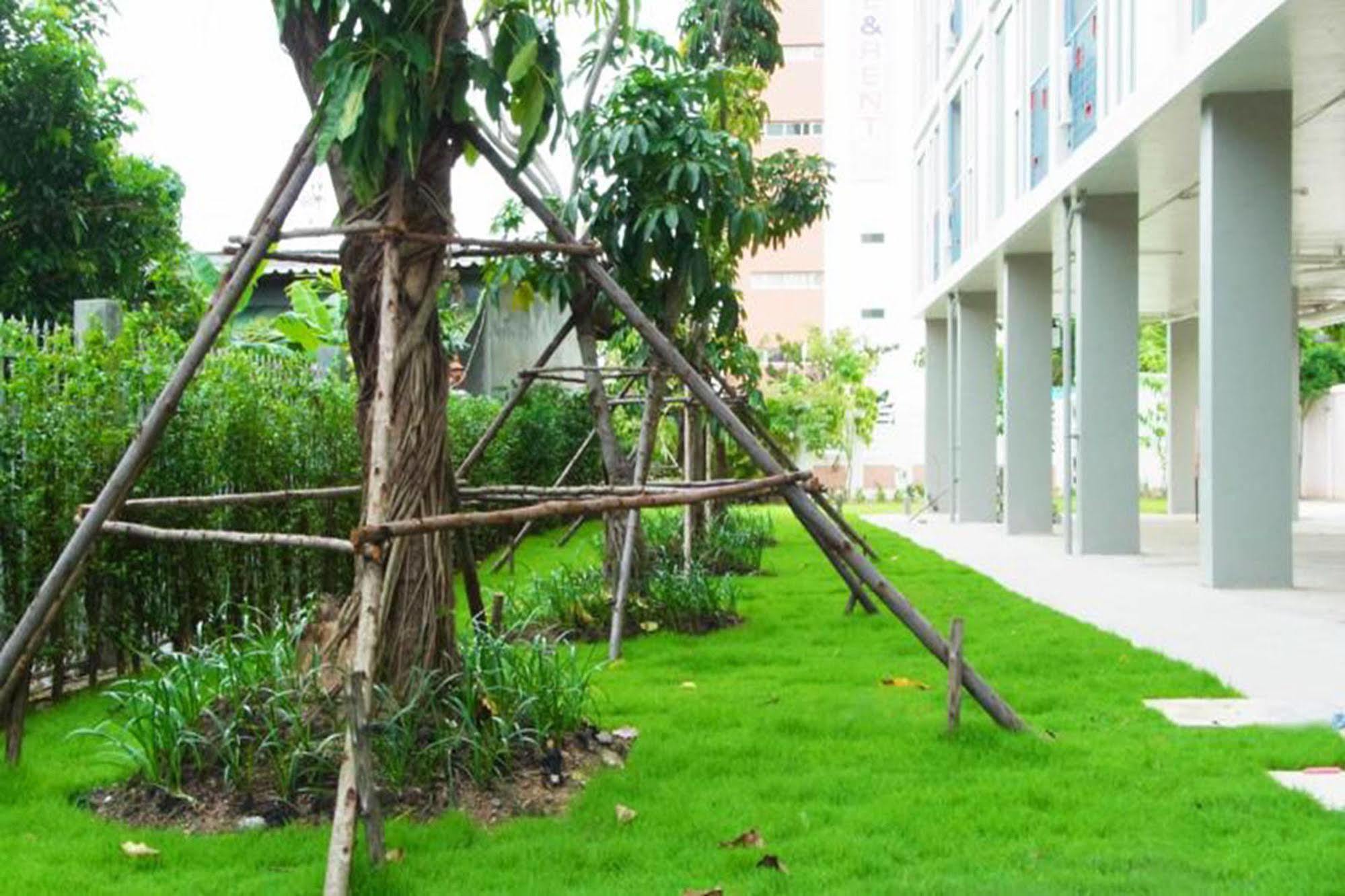 La Casa Hotel Pattaya Ngoại thất bức ảnh