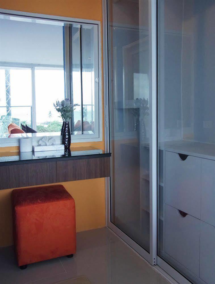 La Casa Hotel Pattaya Ngoại thất bức ảnh